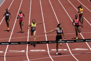 Sydney McLaughlin-Levrone Eyes 400m Flat Challenge, Hints at Future Hurdles Return