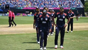 ICC Suspends USA Cricket Over Governance Failures, Olympic Hopes in Doubt