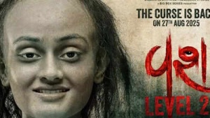 'Vash Level 2' Dominates Box Office: Janki Bodiwala's Thriller Earns Over Rs 8 Crore in First Week