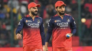 RCB Captain Patidar Addresses Stampede Tragedy, Echoing Kohli's Message of Strength and Remembrance
Hoặc:
Rajat Patidar Breaks Silence on RCB Stampede, Offers Condolences and Hope After IPL Celebration Tragedy