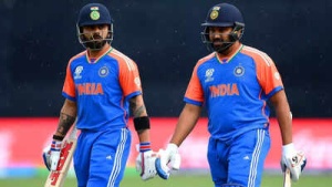 Kohli, Rohit Absence from India A Squad Raises Eyebrows; Ex-Cricketer Urges Match Practice