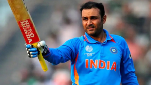 Virender Sehwag Reveals Emotional Toll of India's Losses to Pakistan Ahead of Asia Cup Clash