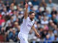Chris Woakes Calls Time on England Cricket Career