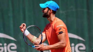 US Open 2025: Bhambri-Venus Fall Short in Semis as British Pair Advances to Final