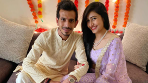 Dhanashree Verma Denies Alimony Claims, Breaks Silence on Yuzvendra Chahal Divorce
