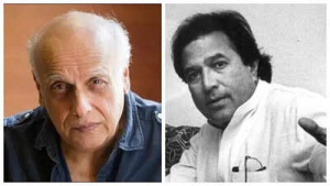 Rajesh Khanna's 'Do Raaste' Dubbing Session: Mahesh Bhatt Recalls Actor's Arrogance and Later Decline