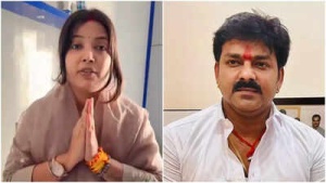 Bhojpuri Star Pawan Singh's Wife Threatens Suicide Amidst Cheating Allegations and Legal Battles