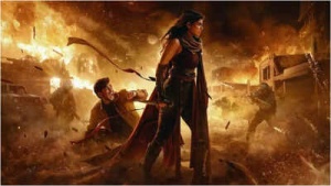 Kalyani Priyadarshan's 'Lokah' Achieves 'All-Time Blockbuster' Status, Surpasses ₹299 Crore Globally