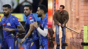 Deepak Chahar's Bigg Boss Visit: India Cricketer's Appearance Stuns, Sparks Wildcard Rumors Before Sister's Entry