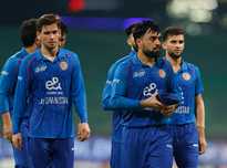 Afghanistan Prioritizes World Cup Prep Over Bangladesh Series, Rashid Khan Confesses