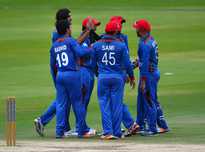 Afghanistan Set for Zimbabwe Tour: One-Off Test and T20 Series on the Cards