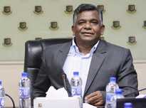 BCB Appoints First Female Director, Replacing Isfak Ahsan in Push for Gender Balance