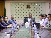 Aminul Islam Secures Another Term as BCB President; Khaled Mashud Joins Board