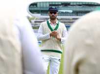 5 Uncapped Players Named to Ireland's Test Squad for Bangladesh Tour