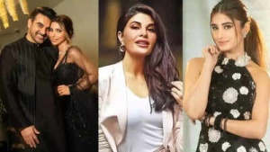 Arbaaz Khan and Sshura Khan Announce Daughter Sipaara's Arrival, Celebrities React