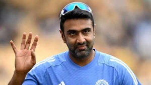 ILT20 Auction Stunner: Veteran Spinner Ravichandran Ashwin Goes Unsold for 2025 Season