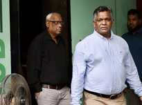 Aminul Rejects Claims of Government Meddling in Bangladesh Cricket Board Elections