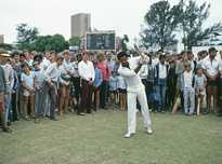 Bernard Julien, West Indies Cricket World Cup Winner, Dies at 75