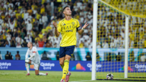 Ronaldo's Availability in Doubt as Al-Nassr Face Al-Zawraa in AFC Champions League Clash