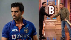 Deepak Chahar Bigg Boss Appearance: Wildcard Rumors Swirl, Sister's Debut Steals Show
