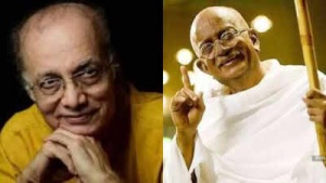 Dilip Prabhavalkar Reflects on Gandhi Role, Credits Directors for Iconic Characters