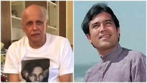 Rajesh Khanna's Fading Glory: Mahesh Bhatt Recalls Star's Stark Revelation on Loss of Fame