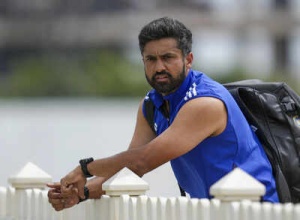 Dravid Dynasty Continues: Rahul Dravid's Son, Anvay, to Lead Karnataka in Vinoo Mankad Trophy; Veteran Karun Nair Recalled for Ranji Campaign