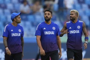 Gambhir Instills 'Spartan Mentality' in Indian Team, Demands Excellence: Chakravarthy