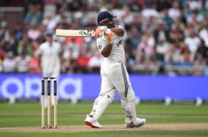 Rishabh Pant Eyes Cricket Comeback: Set to Feature in Ranji Trophy from October 25