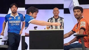 Chess World Divided: Carlsen's Coach Defends Nakamura's King-Throwing Incident After Gukesh Match