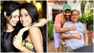 Sridevi's Secret Admiration: Janhvi Kapoor Reveals Mother's Love for Govinda and Varun Dhawan's 'Judwaa 2' Energy