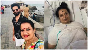 Devi Chandana Reveals Harrowing Hepatitis A Ordeal After Battling COVID-19 and H1N1; Husband Details Actress's Critical Condition