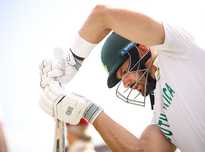 Markram's South Africa Braces for Spin Challenge in Pakistan Test Series