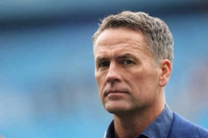 Michael Owen on Football's Evolution: 'Instinct Can't Be Quantified by Stats'