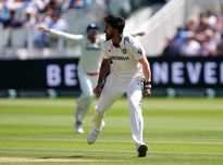 Ten Doeschate: India Prioritize Nitish Reddy's All-Rounder Development; Backs Sai Sudharsan Despite Mixed Form