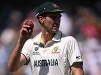 Cummins Injury: Australian Captain Doubtful for Ashes Opener in Perth