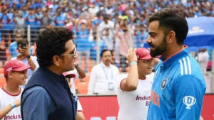 Harmison Declares Kohli Greater Than Tendulkar, Cites Off-Field Pressures and Modern Cricket Demands