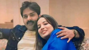 Bhojpuri Star Pawan Singh Denies Wife's Abortion Pill Claims Amid Bitter Divorce Battle