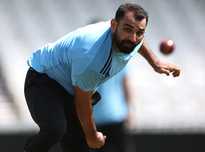 Bengal Ranji Team: Shami and Akash Deep Named in Squad, Easwaran to Captain