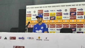 Gill Hints at Extra Seamer Amid Ahmedabad Overcast, Updates on Bumrah's Test Availability