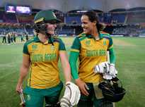 South Africa Eye World Cup Upset Against England, Australia Loom as Potential Threat