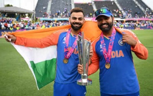 R. Ashwin Criticizes Indian Cricket Management, Cites Lack of Roadmap and Communication with Kohli & Rohit
