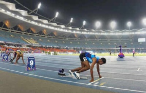 India's Para Athletics Success Marred by организационное недочеты: Lessons Learned for Future Bids