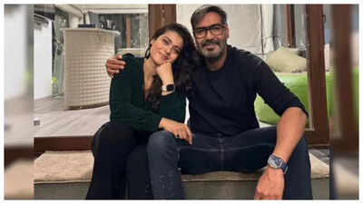 Kajol returns to cinema in Maa