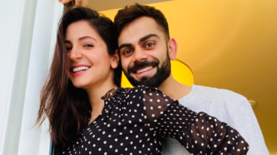 Anushka Sharma and Virat Kohli's parenting mantra revealed.