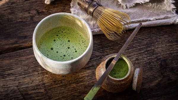 Step-by-step guide to preparing matcha