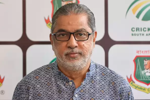 Mahbub Anam replaces Faruque Ahmed as new BPL chairman