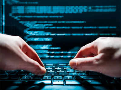 Sharan Hegde informs followers of YouTube hack.