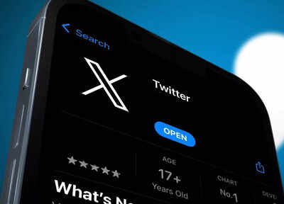 X Corp. bans numerous Indian accounts for policy violations.