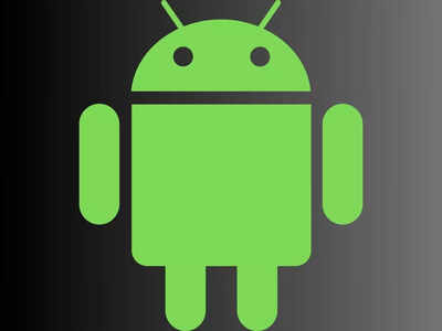 Android security alert